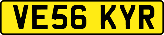 VE56KYR