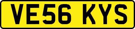 VE56KYS