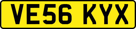 VE56KYX