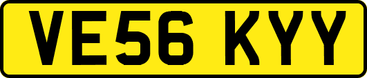 VE56KYY