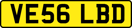 VE56LBD