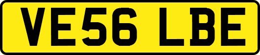 VE56LBE