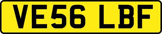 VE56LBF