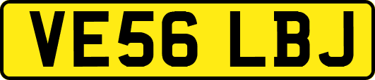 VE56LBJ