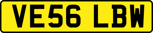 VE56LBW
