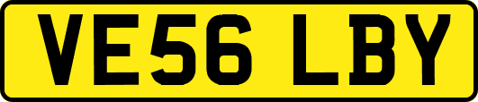 VE56LBY