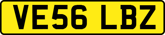 VE56LBZ