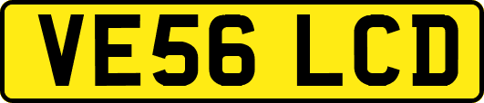 VE56LCD