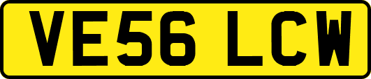 VE56LCW