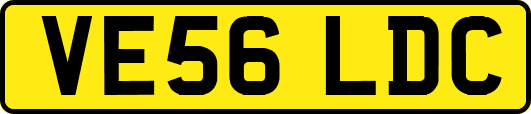 VE56LDC