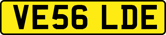 VE56LDE