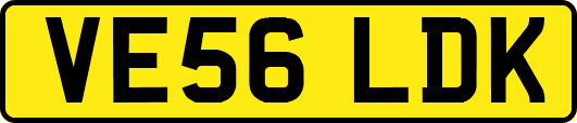 VE56LDK
