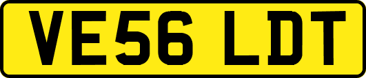 VE56LDT