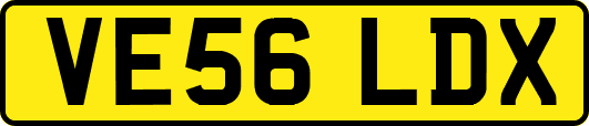 VE56LDX