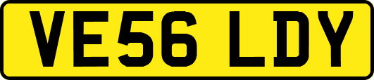 VE56LDY