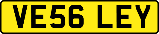 VE56LEY