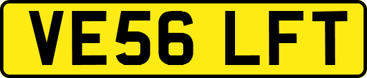 VE56LFT