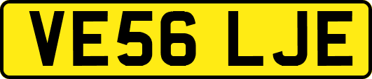 VE56LJE