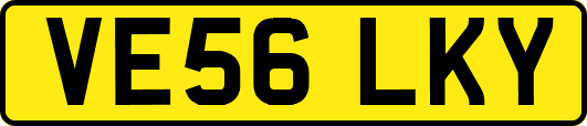 VE56LKY