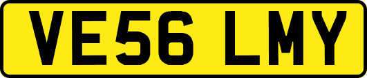 VE56LMY