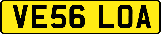VE56LOA