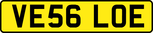 VE56LOE