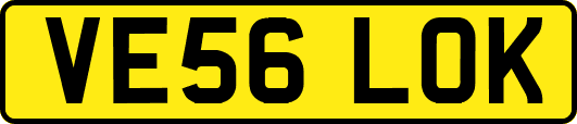 VE56LOK