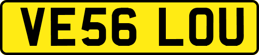 VE56LOU
