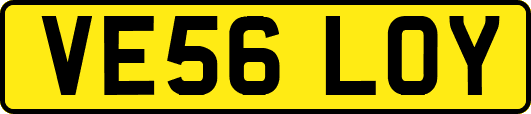 VE56LOY