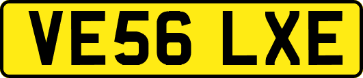 VE56LXE