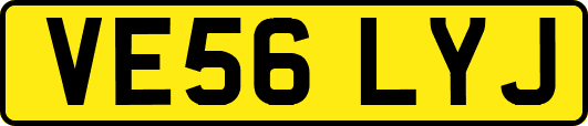 VE56LYJ