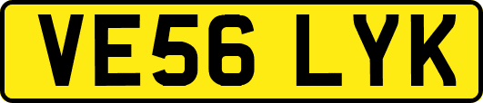 VE56LYK