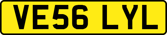 VE56LYL