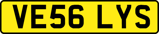VE56LYS
