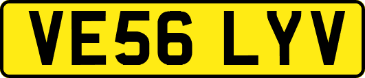 VE56LYV
