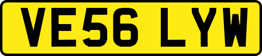VE56LYW