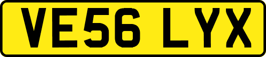 VE56LYX