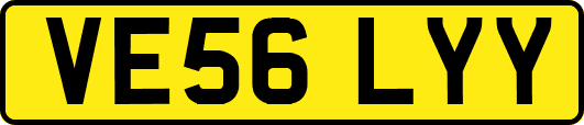 VE56LYY