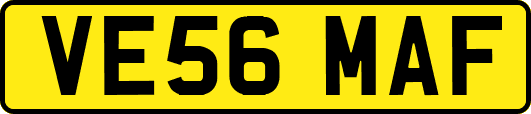 VE56MAF