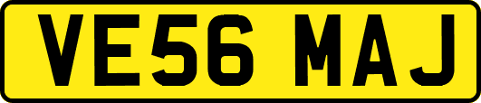 VE56MAJ