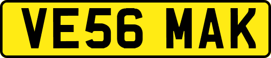 VE56MAK