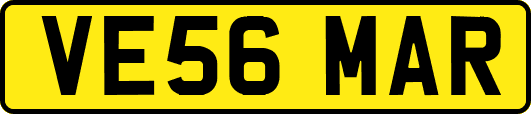 VE56MAR