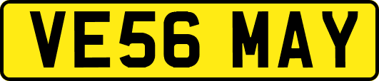 VE56MAY