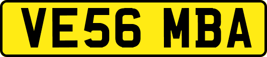 VE56MBA