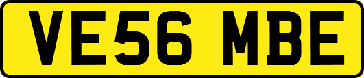 VE56MBE