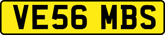 VE56MBS