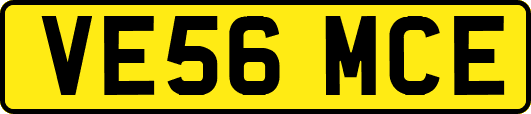 VE56MCE