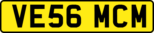 VE56MCM