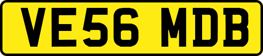 VE56MDB