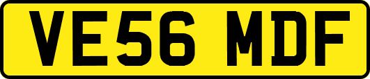 VE56MDF